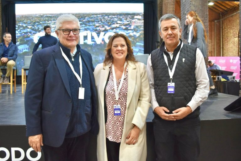 General Pico representará a La Pampa en el Consejo de Intendentes de la RAMCC