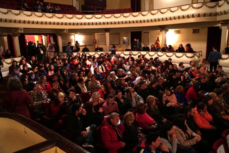 General Pico busca brillar en la Fiesta Provincial del Teatro en Santa Rosa con destacadas presentaciones