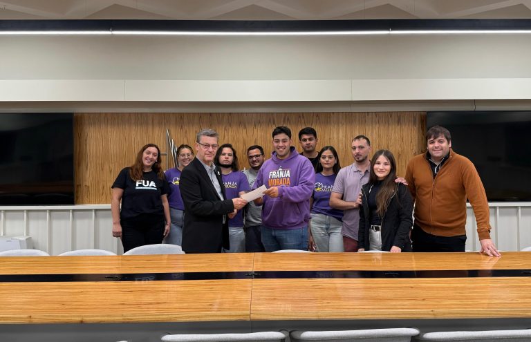 Proponen una Tarifa Eléctrica Universitaria para garantizar el acceso igualitario a la educación en La Pampa