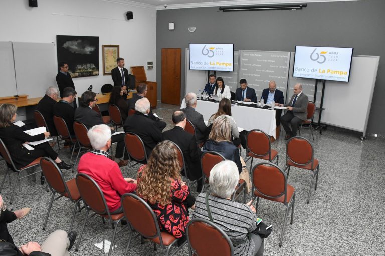 Aprobaron la memoria y balance del BLP, pero no trataron el “beneficio post laboral”
