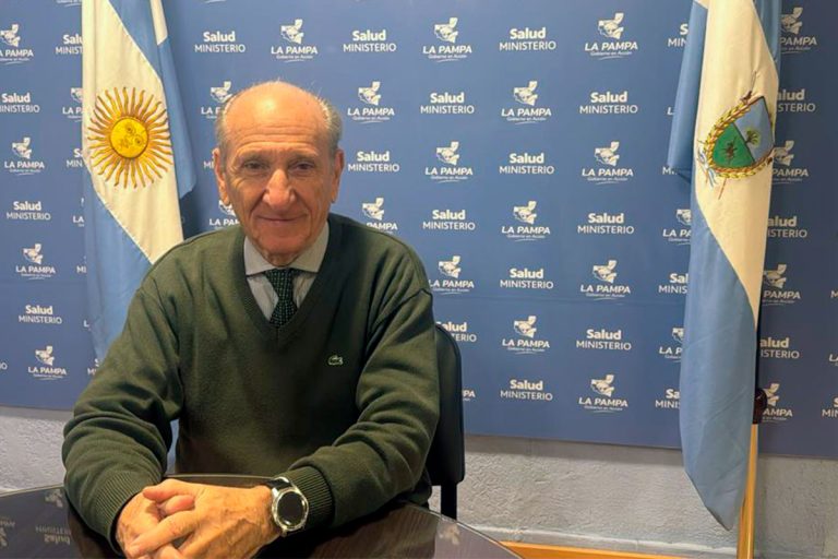 Falta de vacunas de calendario preocupa en La Pampa: “las vacunas van a llegar tarde” reclamó Kohan a Nación