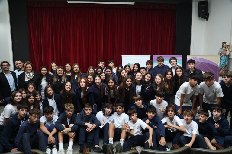General Pico lanza el Presupuesto Participativo Juvenil 2025 con más de $46 millones para proyectos de jóvenes