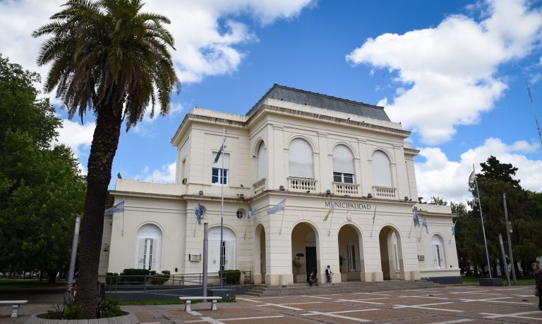 General Pico: cómo funcionarán los servicios municipales durante el paro