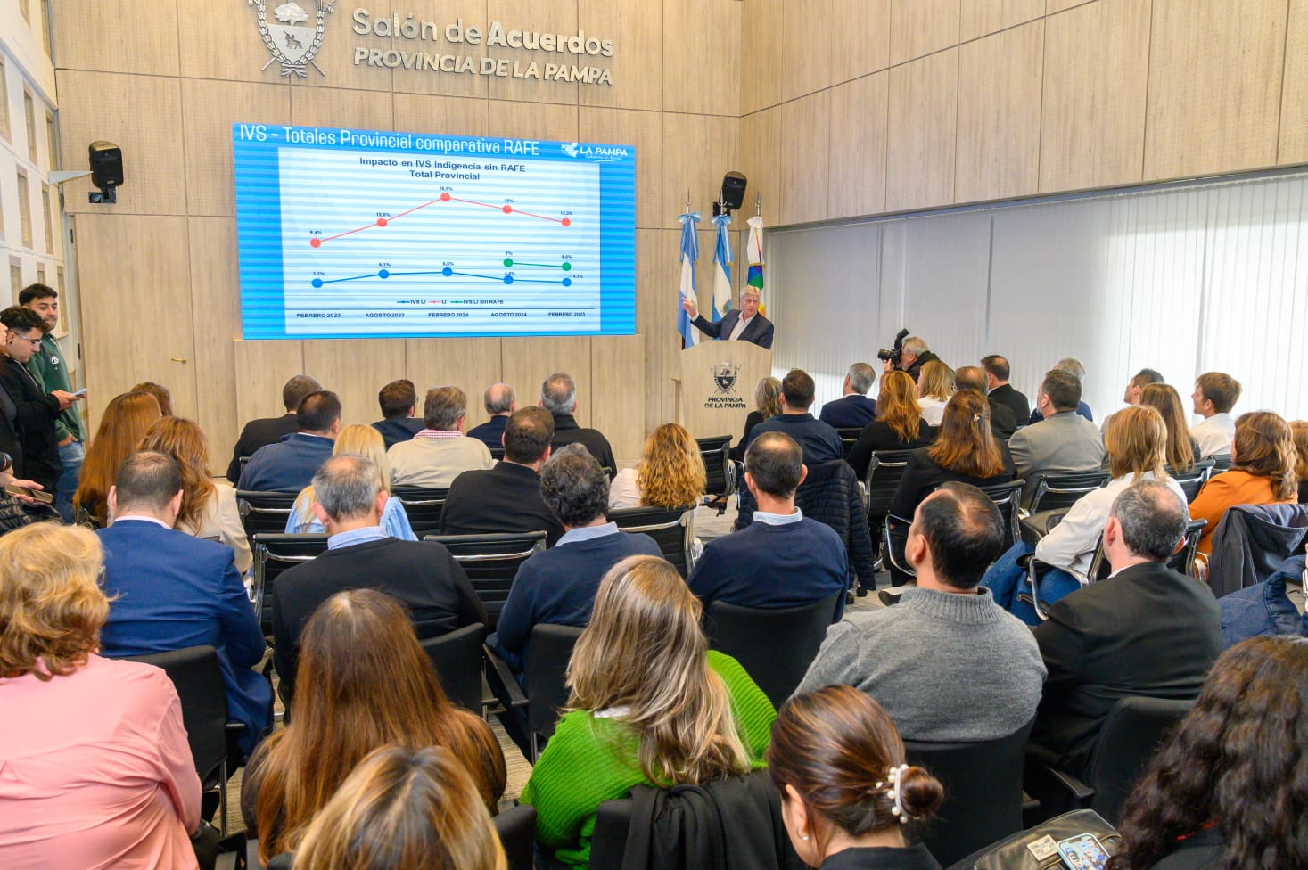 Encuesta Pilquén IVS