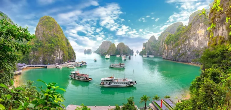 Backpacking Vietnam: Essential Tips for First-Time Travelers