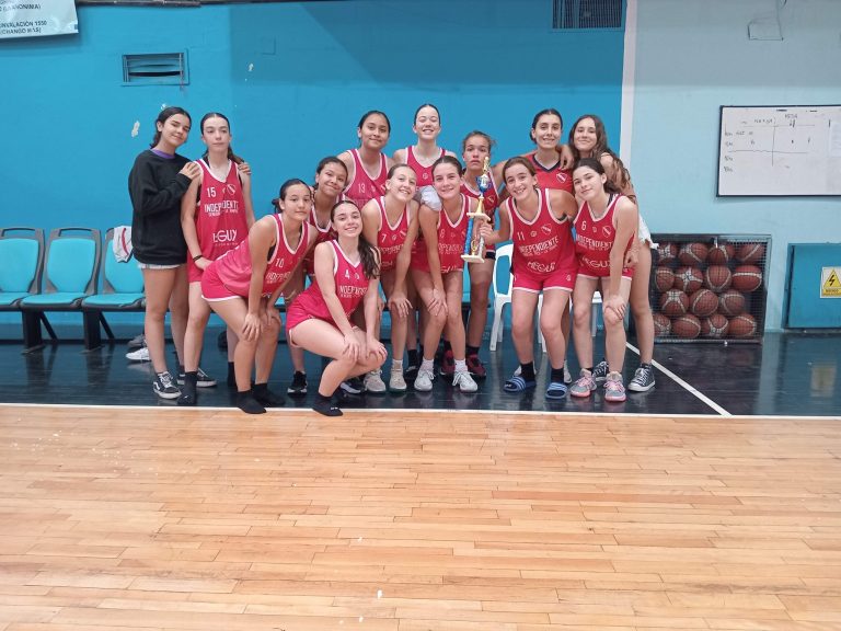 Vuelve la Primera y se suma la U-11: arranca el Provincial femenino de básquet con récord de clubes