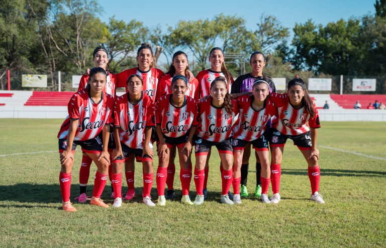 Costa Brava y Mac Allister, cara a cara por un lugar en la final del Provincial Femenino