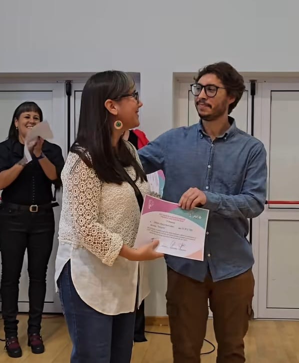 Premiaciones