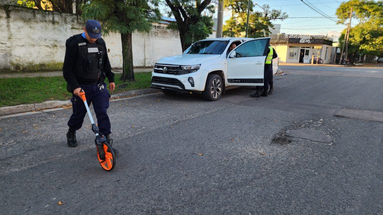 El fiscal confirmó detalles del accidente que cobró la vida de un joven de 17 años en General Pico
