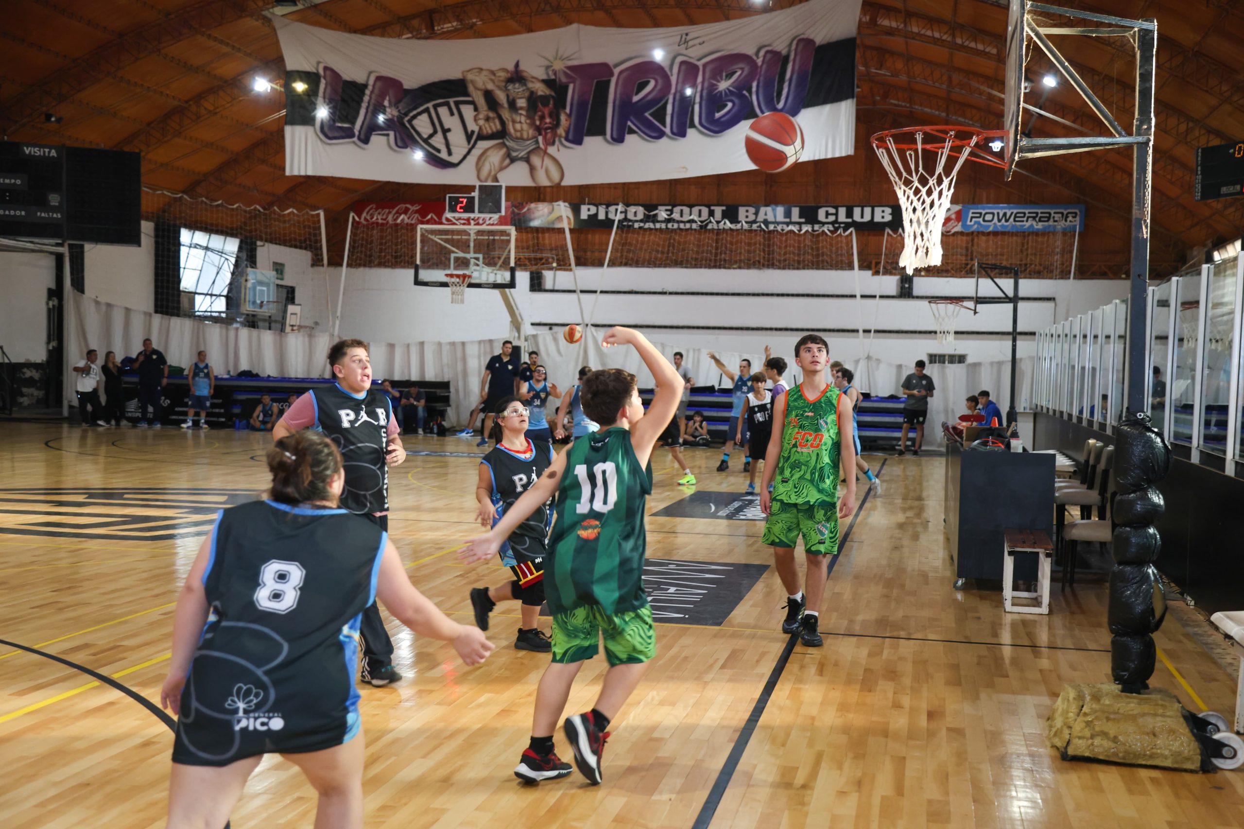 Intercambio de presentes