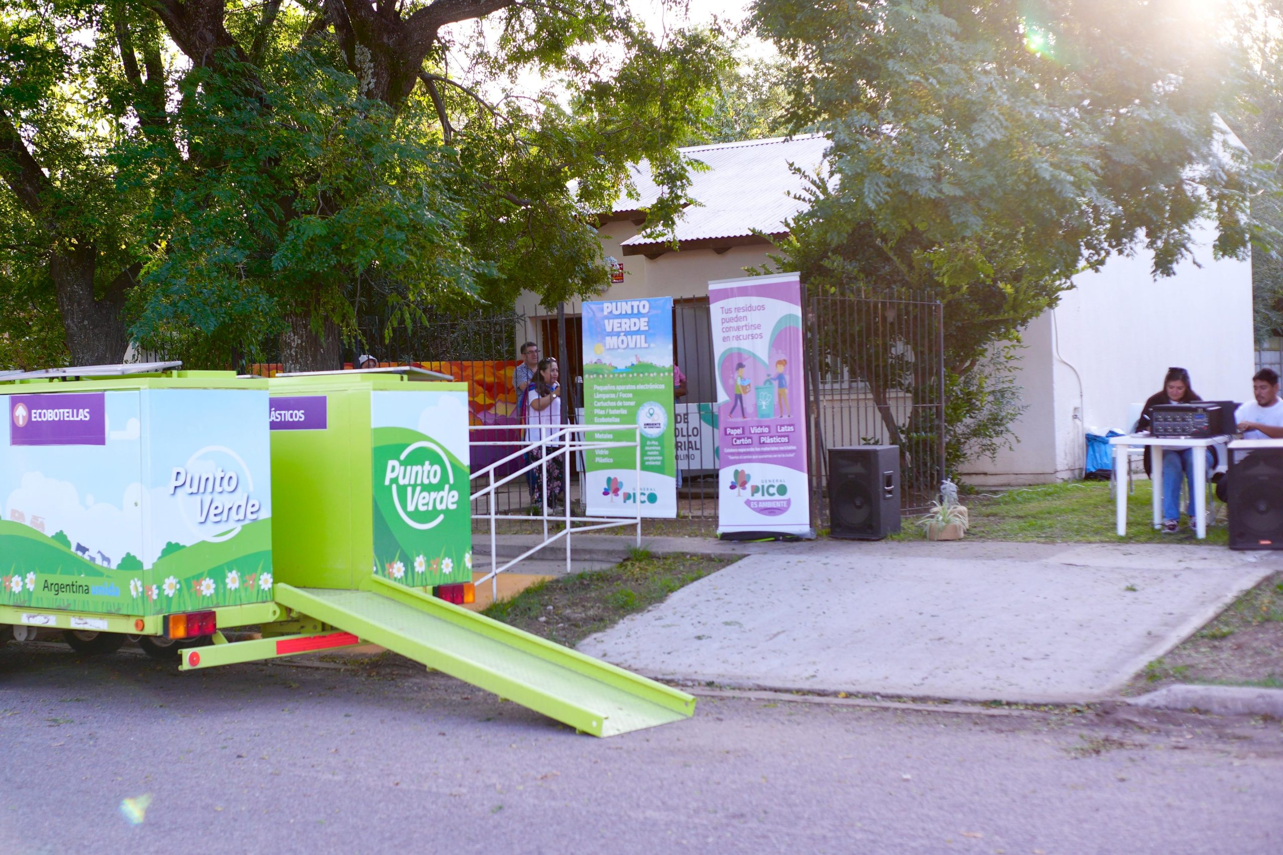Jornada Ambiental