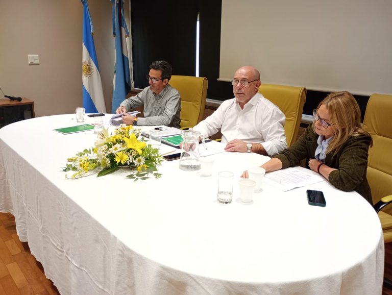 Unanimidad en la elección del Colegio Farmacéutico de La Pampa: así quedó la nueva directiva