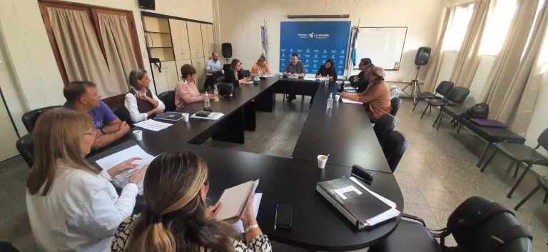 UTELPa frenó cambios unilaterales en la modalidad inclusiva y convocó a un encuentro provincial