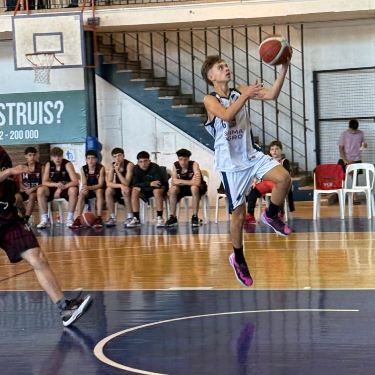 Torneo Provincial: Pico FBC aplastó al ‘Cultu’ y se mantiene como único líder del Provincial