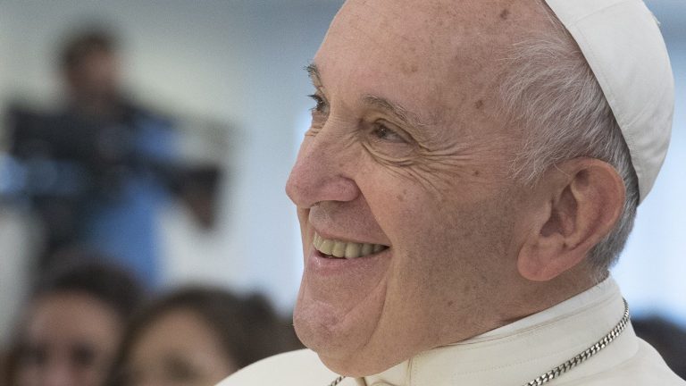 Murió el papa Francisco