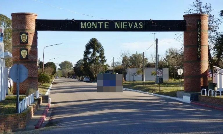 Falsa amenaza para no pagar un taxi: insólito caso de estafa en Monte Nievas