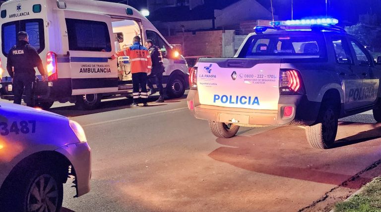 General Pico: condenaron a un hombre a prisión efectiva por apuñalar a su cuñado