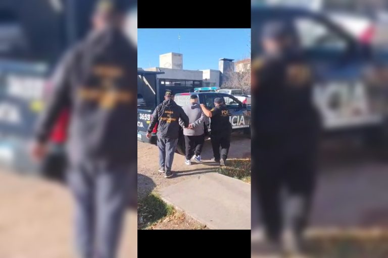 Golpe al “cuento del tío”: detienen a estafadores en Córdoba y Mendoza por engaños millonarios a adultos mayores en General Pico y Alta Italia