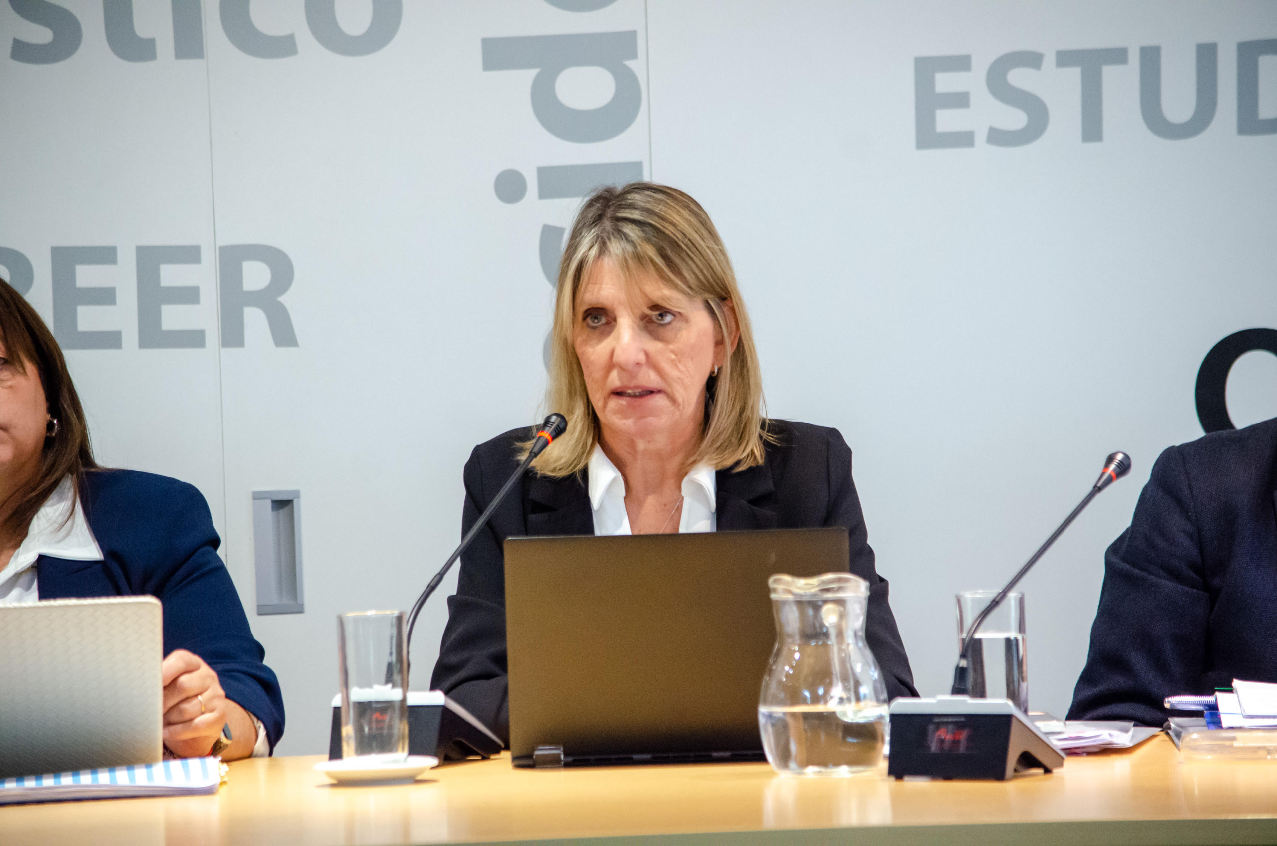 Comisión de Legislación Social