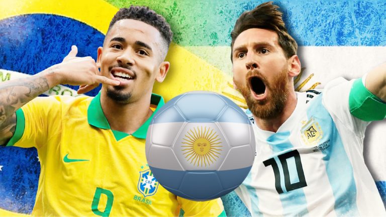 Una mirada a las rivalidades futbolísticas más intensas del mundo