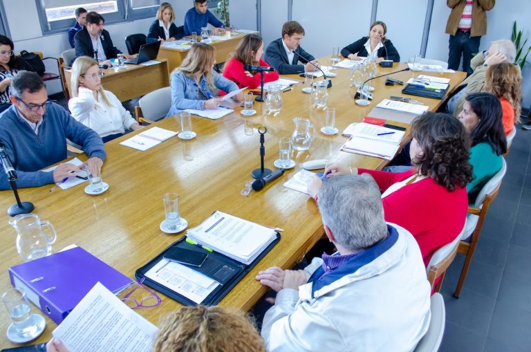 Avanza en diputados la licencia especial para padres de niños con cáncer: dictamen unánime en comisión