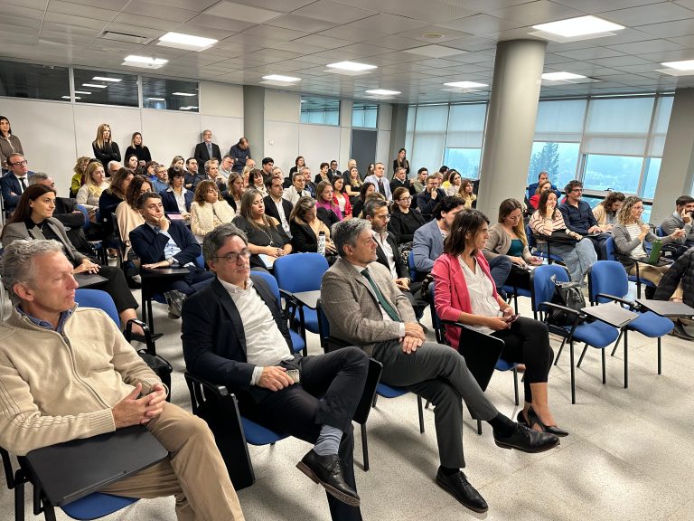 Ley Yolanda: comenzó la capacitación en el Poder Judicial de La Pampa