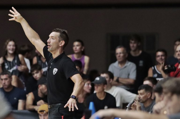 Gustavo Morla, DT de Pico FBC, ante los playoffs: “Ahora empieza realmente otro torneo”