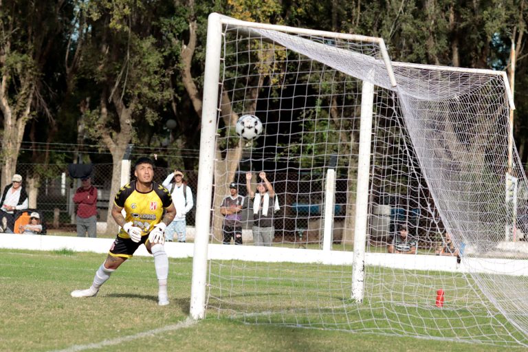 Liga Pampeana: La fecha tendrá dos partidos claves, Alvear FBC-Pico y Ferro-Rácing
