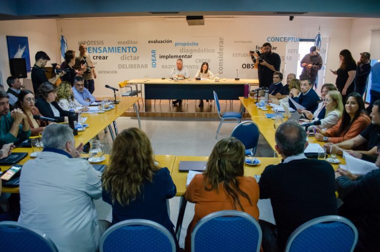 Avanza la licitación de ‘El Medanito’ en medio de expectativas por definiciones legislativas