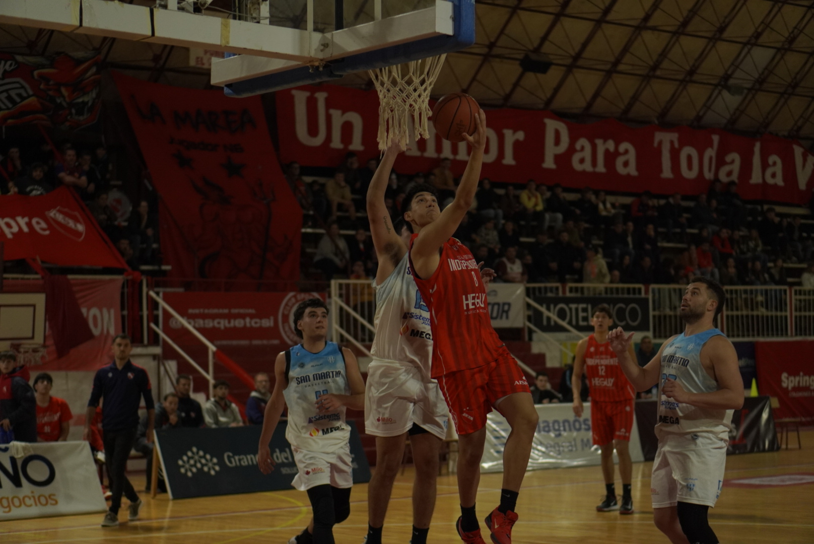 Independiente Triunfante