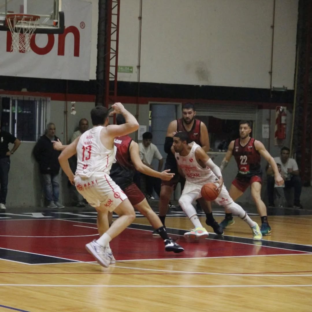 Liga Federal de Básquet