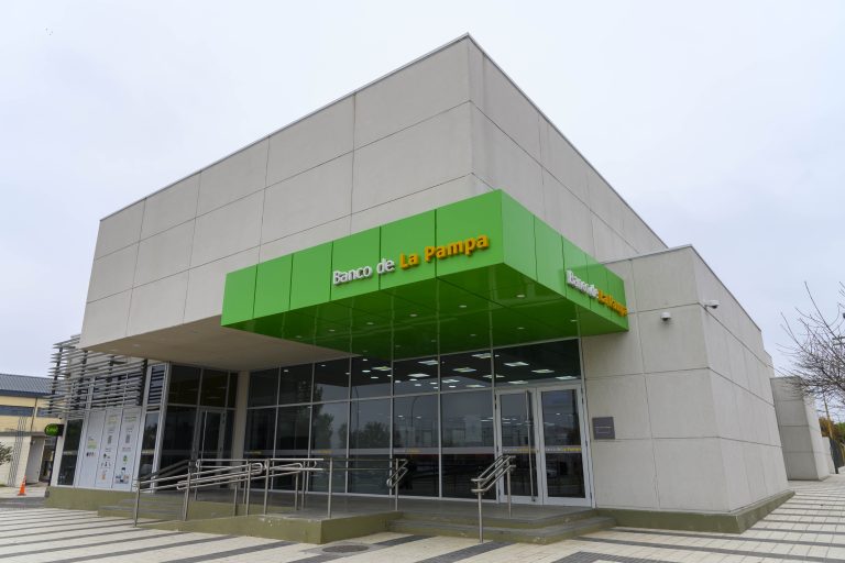 El Banco de La Pampa lanza una nueva edición del Préstamo Aguinaldo para PyMEs