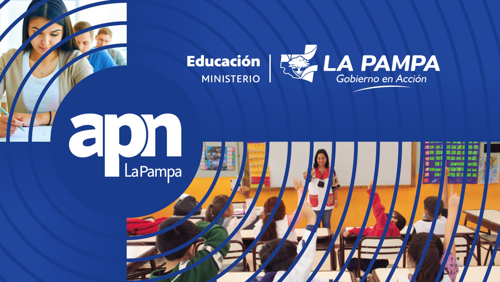 Abren inscripciones para cargos de Secretario en colegios secundarios de La Pampa