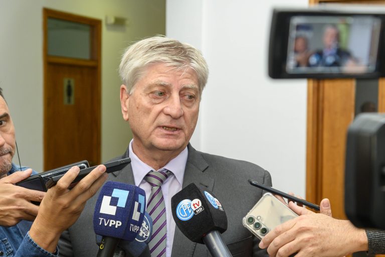 Ziliotto sobre la interna peronista: “El enemigo está afuera del peronismo”