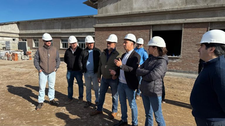 La Adela avanza hacia una nueva era en salud con la construcción de un hospital de nivel 4