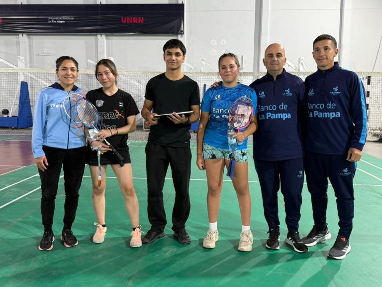 La Pampa brilla en los Juegos Patagónicos Unificados con destacadas actuaciones deportivas