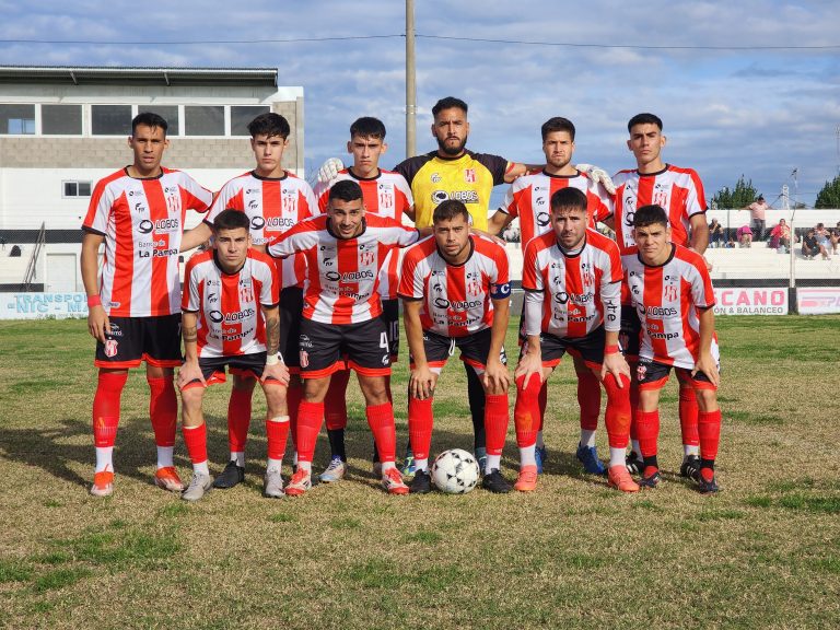 Liga Pampeana: cerró el Torneo Apertura 2025 con emociones y goles clave