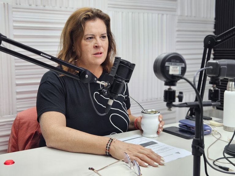 General Pico como faro provincial: Fernanda Alonso defiende su modelo de gestión y sostiene que “Pico es autogestiva” y que su experiencia puede replicarse en toda La Pampa