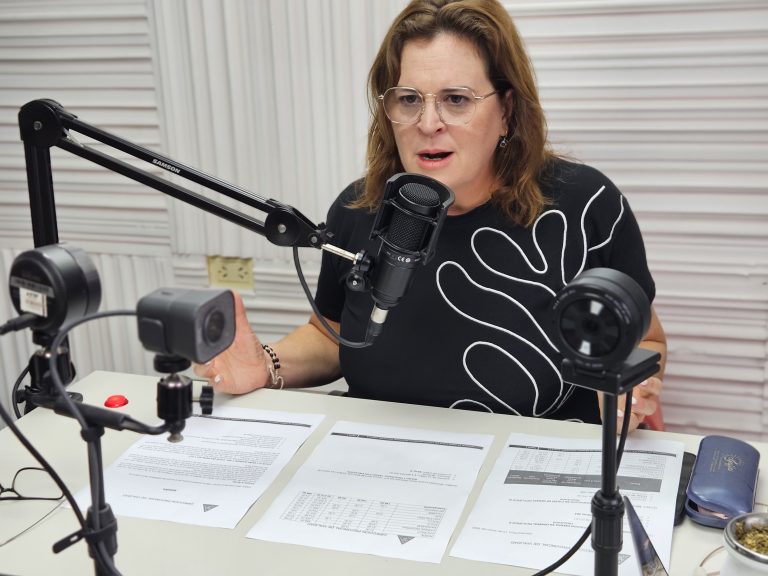 “Una obra que magnifica a General Pico”: Fernanda Alonso detalla el avance del plan de asfalto que ya cubre 18 de los 22 barrios de la ciudad