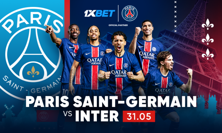 París Saint-Germain vs Inter: ¿Quién levantará el trofeo de la Champions League?