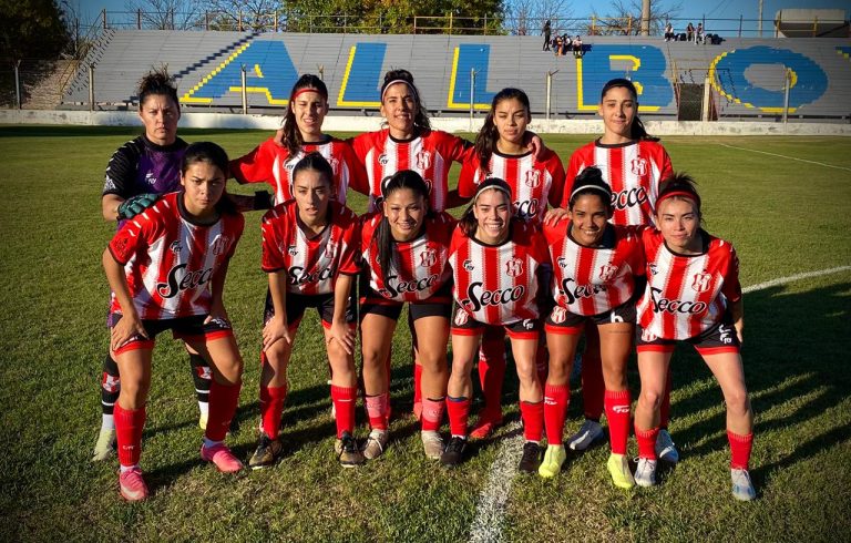 Costa Brava debutó con el pie derecho en el Regional Amateur: victoria ante All Boys en Santa Rosa