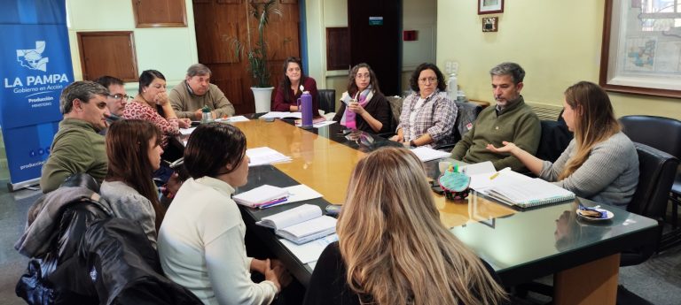Se impulsan charlas sobre triquinosis en escuelas a través de una iniciativa conjunta