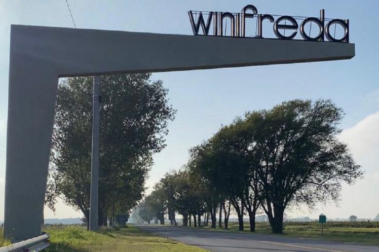 Acto oficial en La Pampa: Winifreda se prepara para conmemorar el 215° aniversario de la Revolución de Mayo