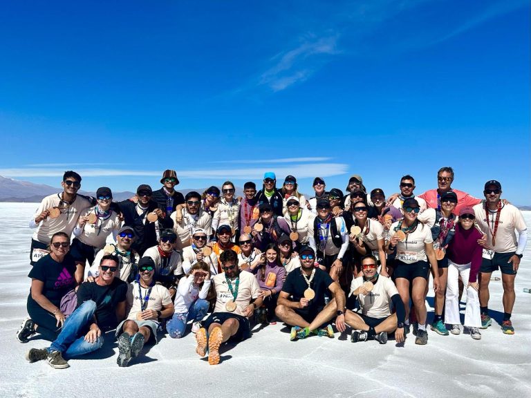 Piquenses brillaron en el Raid Columbia: podios, emociones y una experiencia inolvidable en el norte argentino