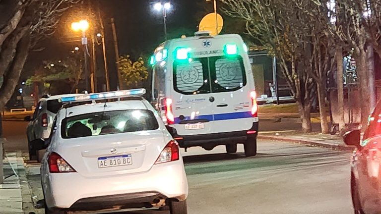 Violento asalto en el casco céntrico: el fiscal Juan Cupayolo confirmó la detención de tres jóvenes