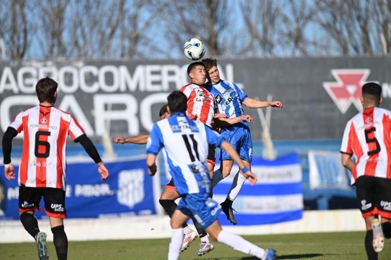 Torneo Federal “A”: Costa Brava ganó en Monte Maíz y se acomoda en la tabla