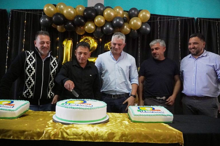 La Reforma celebra su 122 aniversario