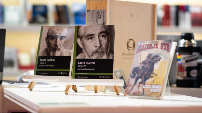 La cultura pampeana se destaca con diversas propuestas artísticas y eventos