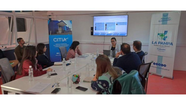 Con 12 proyectos incubados y más de 300 estudiantes involucrados, CITIA presentó su balance 2024