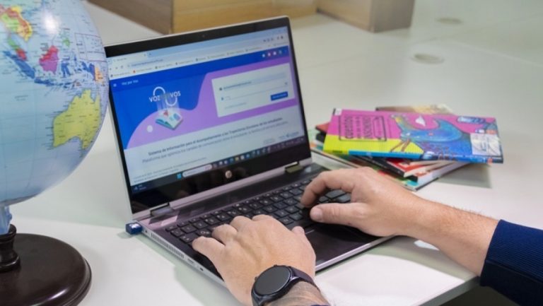 Inscriben para cubrir cargos y horas cátedra de Formación Profesional
